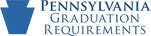 Pennsylvania Graduation Requirements Logo